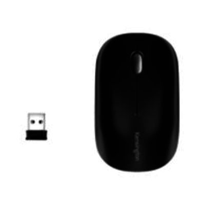 Kensington Kensington Pro Fit® Wireless Mobile Mouse - Black Kensington Kensington Pro Fit® Wireless Mobile Mouse - Black